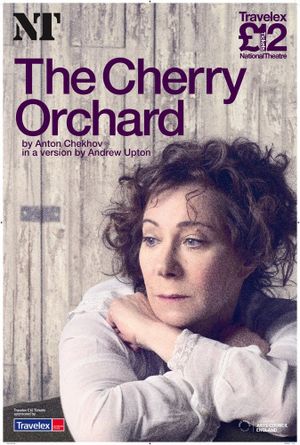 National Theatre Live: The Cherry Orchard's poster