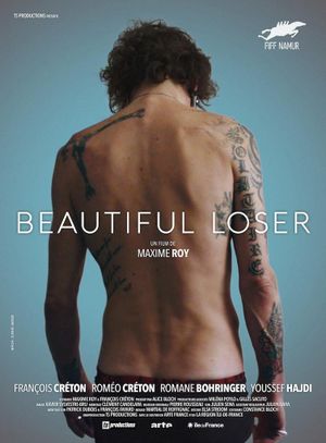 Beautiful Loser's poster