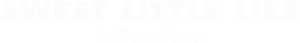 Minte-mã frumos în Centrul Vechi's poster