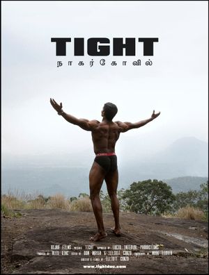 Tight: The World of Indian Bodybuilding's poster