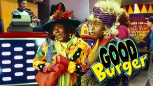 Good Burger's poster