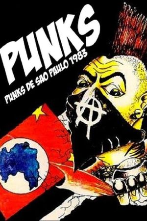 Punks's poster image