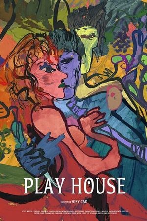 Play House's poster