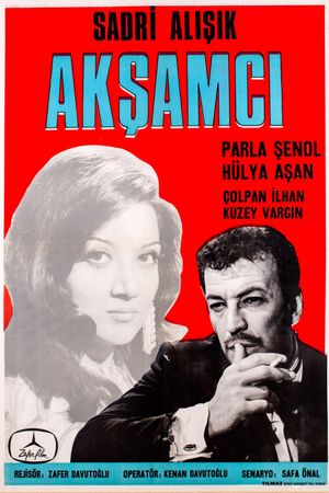 Aksamci's poster