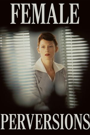 Female Perversions's poster