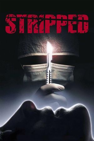 Stripped's poster