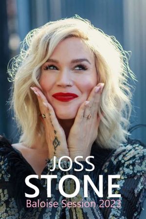 Joss Stone: Baloise Session 2023's poster image