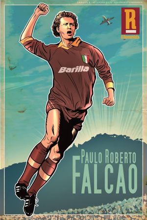 Chiedi Chi Era Falcao's poster