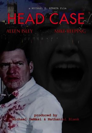 Head Case's poster image