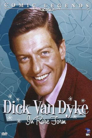 Dick Van Dyke In Rare Form's poster