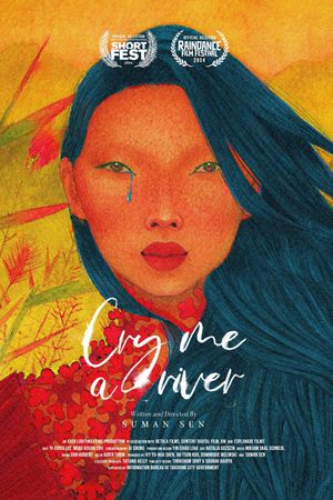 Cry Me A River's poster image