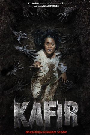 Kafir: A Deal with the Devil's poster