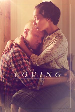 Loving's poster