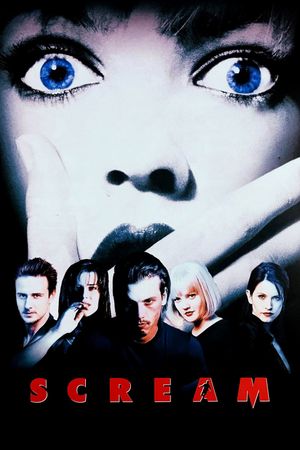 Scream's poster