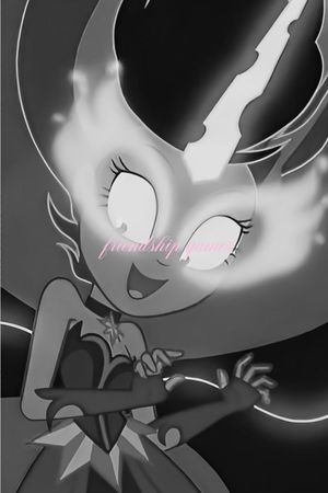 My Little Pony: Equestria Girls - Friendship Games's poster