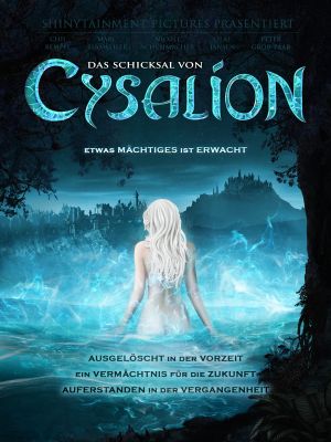 The Fate of Cysalion's poster