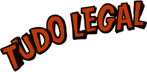 Tudo Legal's poster