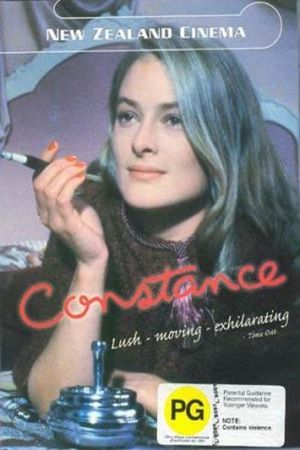 Constance's poster