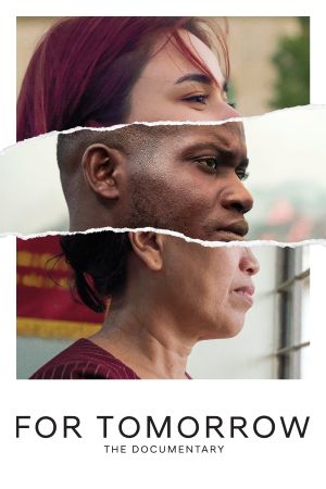 For Tomorrow - A Documentary on Grassroots Innovators's poster