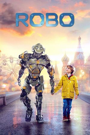 Robo's poster