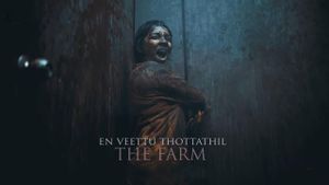 The Farm: En Veettu Thottathil's poster