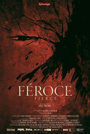 Fierce's poster