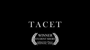 Tacet's poster