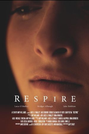 Respire's poster