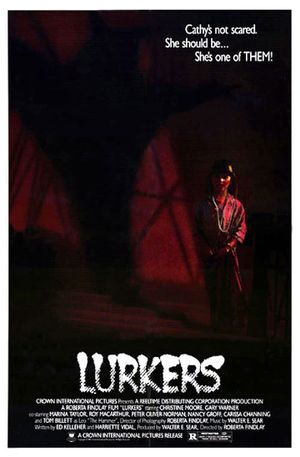 Lurkers's poster