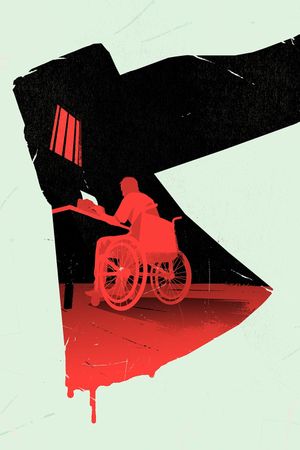 Misery's poster