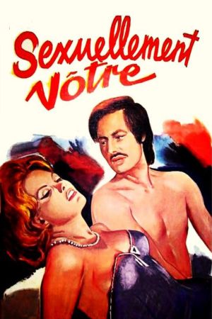 Young Casanova's poster