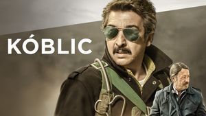 Kóblic's poster