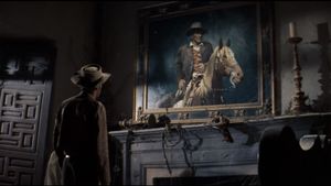 Broken Lance's poster