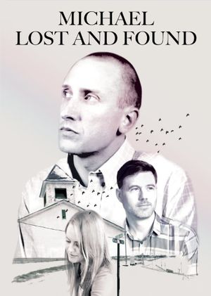 Michael Lost and Found's poster