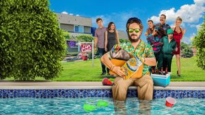 Guest House's poster