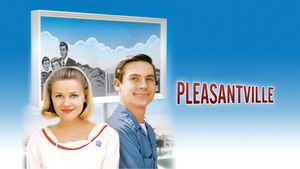 Pleasantville's poster