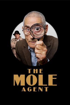 The Mole Agent's poster
