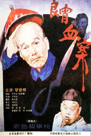 良宵血案's poster