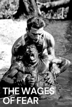 The Wages of Fear's poster