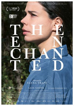 The Enchanted's poster