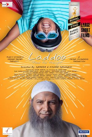Laddoo's poster