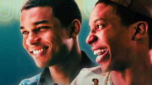 Nosso Sonho's poster