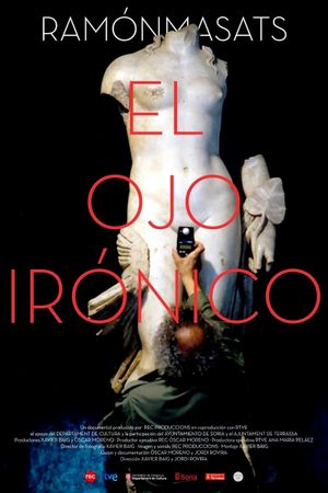 Ramón Masats: el ojo irónico's poster