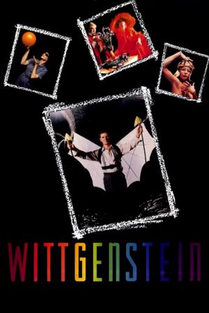 Wittgenstein's poster