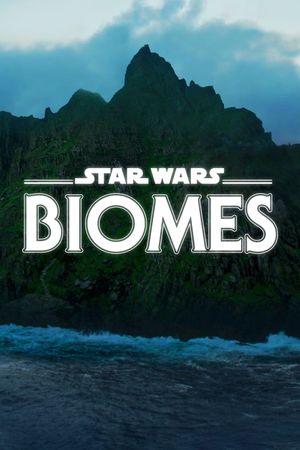 Star Wars Biomes's poster