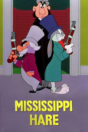 Mississippi Hare's poster