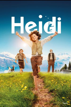 Heidi's poster