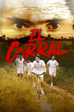 El Corral's poster