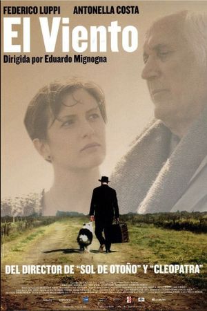 The Wind's poster