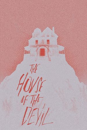 The House of the Devil's poster